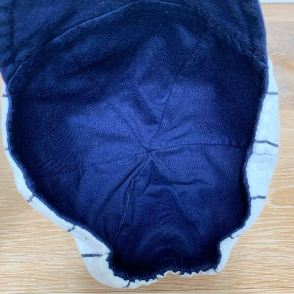 BUNDLE (2) Baby Boy Size 0-3 Months Hats - Picture 6 of 15